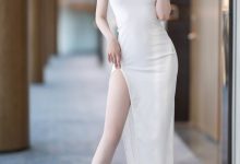 [XIAOYU语画界] 2023.06.20 VOL.1053 梦心玥 [82+1P]-妹子图