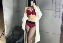 芋泥锅包肉 微密圈写真合集 【12套-253MB】-妹子图