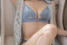 [IESS异思趣向]2019.05.14 丝享家485：云芝 - 正在通话的女上司 [92P]-妹子图