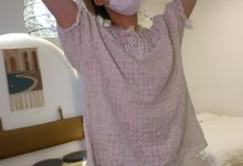 [ROSI口罩系列]2023.12.06 NO.2733[78+1P／84MB]-妹子图