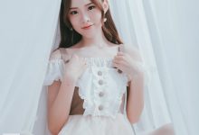 [SSA丝社] NO.003 我的公主床-肉丝裸足特写-妹子图