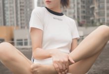 [MSLASS梦丝女神] 2019.12.23 NO.079 《素岚 连体裙》[60+1P328M]-妹子图