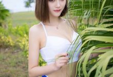 [MiStar魅妍社] 2019.01.29 VOL.263 杨晨晨sugar [50+1P]-妹子图