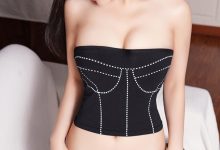 [YouMei尤美]  2020.02.07 张茜茹《爱你没差》[40+1P]-妹子图