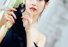 上坂堇写真集「すみぺのAtoZ」-妹子图