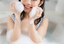 近藤沙瑛子写真集「Sweet Time」-妹子图