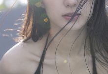 高田里穗写真集「WPB-Net」 No.262「ひかり輝く時間の中で」-妹子图