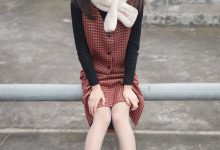 [MSLASS梦丝女神] 2020.01.15 NO.085 《璇璇4 天台少女》[55+1P397M]-妹子图