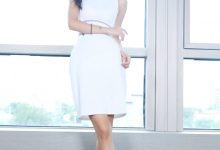 [LISS丽丝映像] NO.024 深肤色丝上瘾剂[50P／1.07G]-妹子图