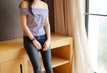 [LISS丽丝映像]NO.029 韩云《微笑启示录》[100P／2.12G]-妹子图