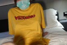 [ROSI写真]口罩系列 2021.09.14 NO.1920[56+1P／69.3MB]-妹子图