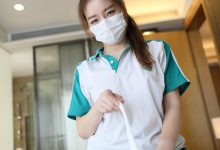 [ROSI写真] 口罩系列 2020.03.11 NO.1368[99+1P29M]-妹子图