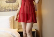 [ROSI写真] 口罩系列 2020.04.05 NO.1393[37+1P20M]-妹子图