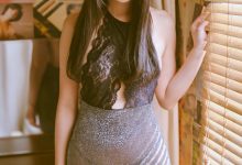 [YALAYI雅拉伊] 2020.04.05 Y596  斯雯《婀娜》[41+1P]-妹子图