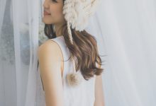 [YALAYI雅拉伊] 2020.04.06 Y597 尹梦《起床啦》[42+1P]-妹子图