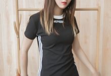 [MiStar魅妍社] 2019.08.14 VOL.303 月音瞳 [40+1P]-妹子图