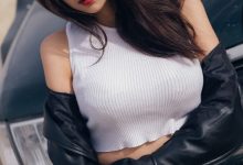 [Tukmo兔几盟] 2017.08.23 VOL.100 球球 [40+1P]-妹子图