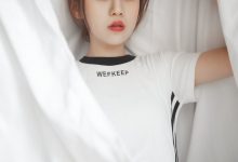 [MSLASS梦丝女神] 2020.03.04 NO.096 喜儿《透视》[73+1P491M]-妹子图