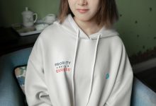 [MSLASS梦丝女神] 2020.03.12 NO.098 梦洁《初恋短发妹》[68+1P460M]-妹子图