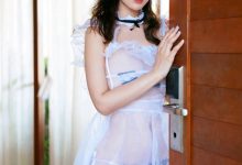 [HuaYang花漾写真] 2019.04.19 VOL.133 王雨纯 [53+1P]-妹子图