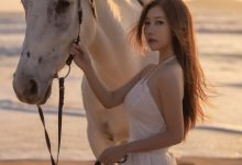 [XiuRen秀人网] 2022.01.11 No.4448 尹甜甜 [53+1P]-妹子图