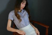 [IESS异思趣向] 2021.06.11 丝享家829：怡怡《长腿实习生》[88P／122MB]-妹子图