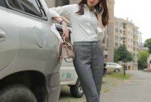 [IESS异思趣向] 2021.06.15 丝享家833：佳爷《六月女神特辑》[83P／158MB]-妹子图