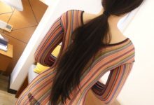 [ROSI写真]2020.10.02 NO.3224[25+1P43M]-妹子图