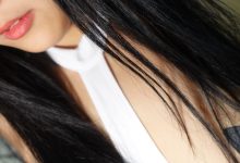 [ROSI写真]2020.10.03 NO.3225[35+1P41M]-妹子图