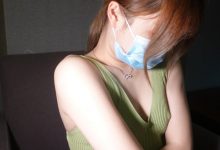 [ROSI写真]口罩系列 2020.10.03 NO.1574 [53P76MB]-妹子图