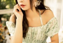 [YALAYI雅拉伊]2021.06.30 NO.809 惬意时光 阿禾[38+1P／476MB]-妹子图