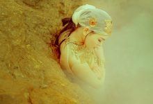 [YITUYU]艺图语 2021.06.12 我的楼兰 陽兒 [32P-514MB]-妹子图