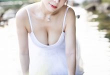 [MyGirl美媛馆] 2021.10.11 VOL.601 vetiver嘉宝贝儿 [85+1P]-妹子图