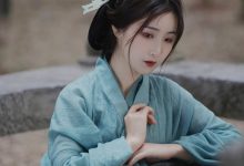 [YITUYU]艺图语 2021.06.14 盼 金儿 [24P-312MB]-妹子图