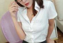 [SiHua思话]SJ008 苏小柔 今天你交作业了吗[43P／77.9MB]-妹子图