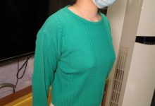 [ROSI写真] 口罩系列 2020.03.17 NO.1374[61+1P24M]-妹子图