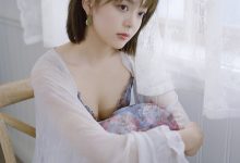 [YITUYU]艺图语 2020.11.26 匆匆又夏天 carmen [32P-328MB]-妹子图