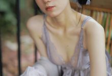 [YITUYU]艺图语 2020.11.28 夏末的阴天 小熊 [25P-267MB]-妹子图