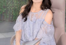 [Kelagirls克拉女神]2020.04.29《学姐挑鞋》姜璐[23P／404MB]-妹子图