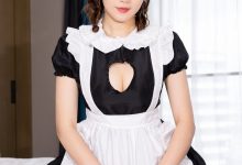 [Kelagirls克拉女神]2020.05.11《黑丝女仆》舒彤[27P／498MB]-妹子图