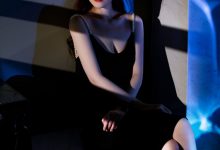 [Kelagirls克拉女神]2020.06.17《玉足沾灰》百琳[28P／439MB]-妹子图