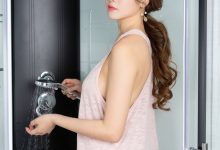 [Kelagirls克拉女神]2020.06.29《淋漓尽致》舒彤[25P／384MB]-妹子图