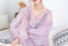 [Kelagirls克拉女神]2020.07.10《艳紫芬芳》王睿[26P／394MB]-妹子图