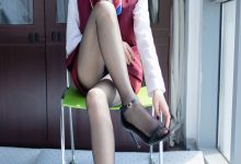 [LD零度摄影] 2021.04.14 No.144 娇娇 [57P]-妹子图