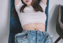 [ARTGRAVIA] VOL.224 性感韩妹孫樂樂 [82P-151MB]-妹子图