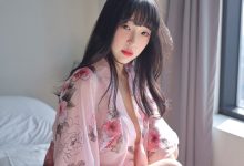 [ARTGRAVIA] VOL.248 巨乳少女姜仁卿 [82P-138MB]-妹子图