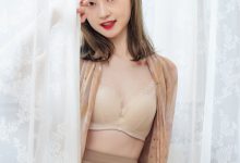 [YALAYI雅拉伊]2021.09.18 NO.840 温柔以待 京京[38+1P／401MB]-妹子图