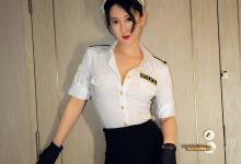 [XiuRen秀人网] 2022.05.26 No.5062 苏小曼babyface [42-1P]-妹子图