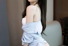 [XiuRen秀人网] 2022.05.26 No.5066 美桃酱 [76-1P]-妹子图