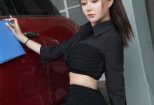 [XINGYAN星颜社] 2021.10.18 VOL.139 凯竹姐姐 [53+1P]-妹子图